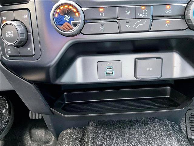 Used 2025 Ford F250 XL w/ XL Chrome Package AWD/4WD image 26