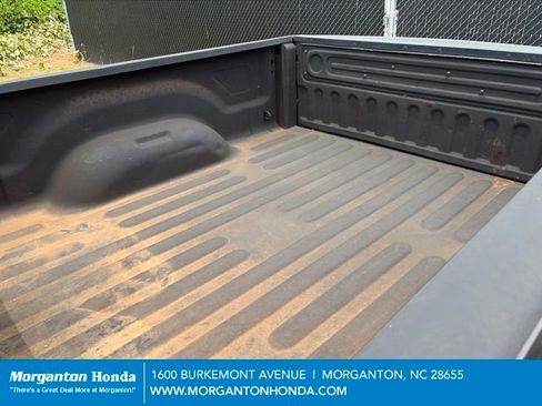 Used 2015 RAM 2500 Big Horn AWD/4WD image 30