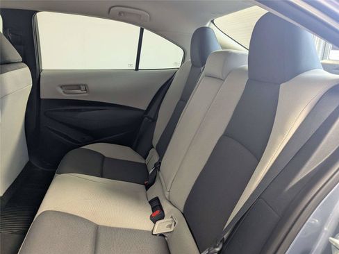 Certified 2024 Toyota Corolla LE FWD image 33
