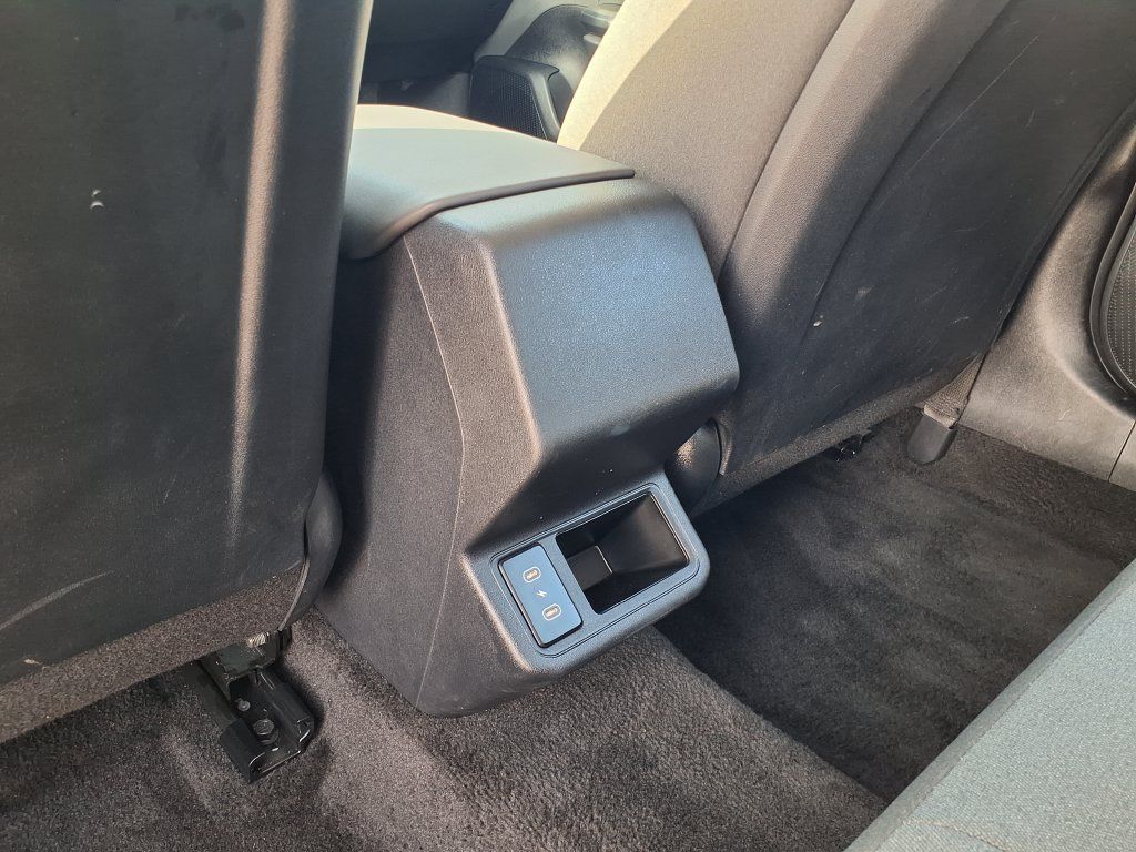 Used 2025 Kia K4 FWD image 14