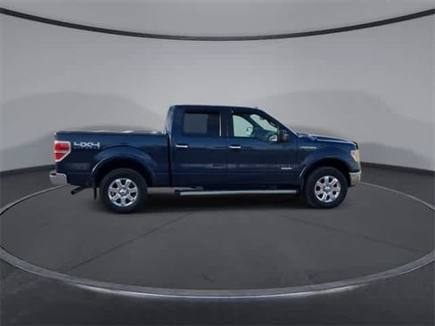 Used 2013 Ford F150 Lariat w/ Luxury Equipment Group image 9
