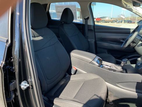 New 2026 Hyundai Tucson SE AWD/4WD image 28