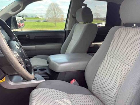 Used 2012 Toyota Tundra 4x4 Double Cab w/ TRD Off-Road Pkg image 20