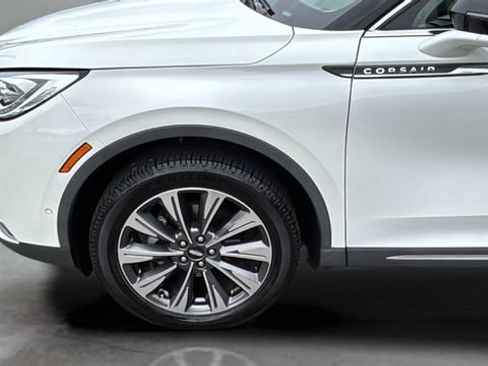 Used 2020 Lincoln Corsair Reserve w/ Equipment Group 201A AWD/4WD image 34
