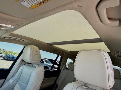Certified 2026 Mercedes-Benz GLS 450 4MATIC image 21