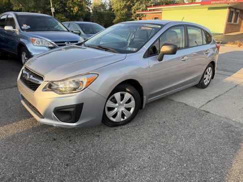 Used 2013 Subaru Impreza 2.0i image 25