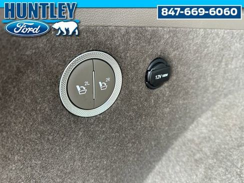 Used 2023 Genesis GV80 2.5T w/ Advanced Package AWD/4WD image 13