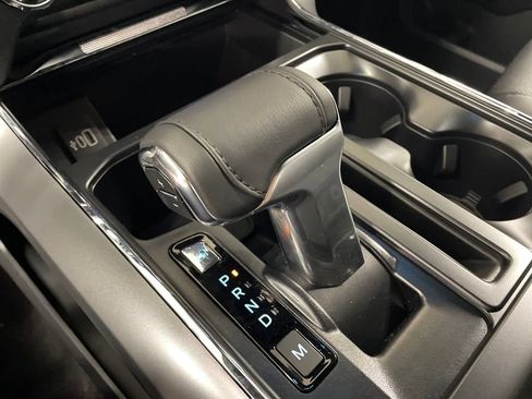 New 2025 Ford F150 Lariat w/ Equipment Group 501A Mid image 26