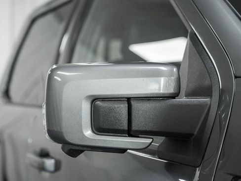 Certified 2025 Ford F150 Lariat image 11