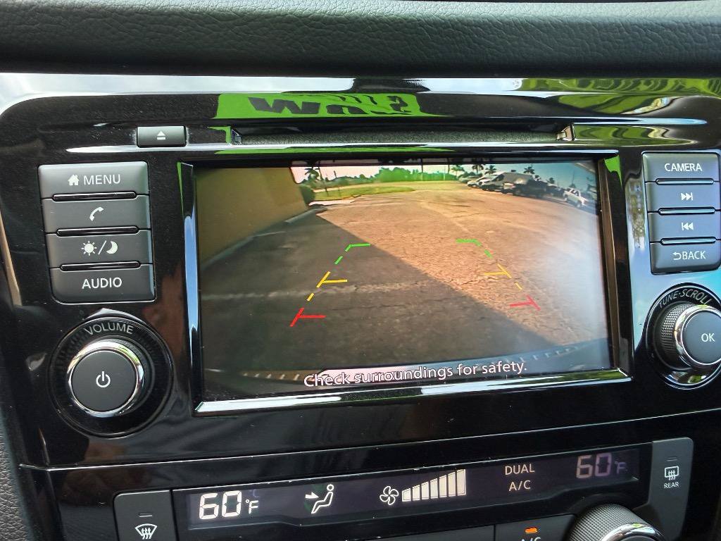 Used 2019 Nissan Rogue SV FWD image 13