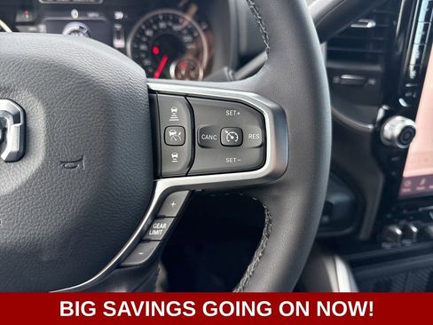 New 2026 RAM 2500 Big Horn image 24