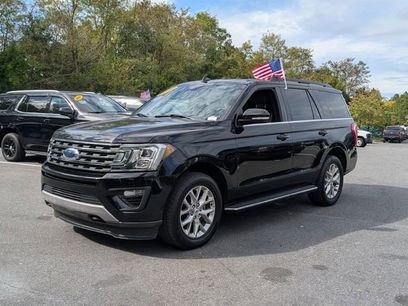 Used 2020 Ford Expedition XLT w/ Equipment Group 202A