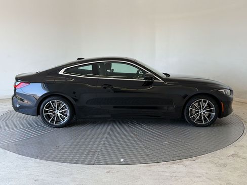 Used 2026 BMW 430i xDrive Coupe w/ Premium Package AWD/4WD image 8