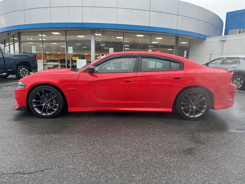 Used 2023 Dodge Charger Scat Pack w/ Plus Group image 8