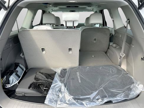 New 2026 Hyundai Palisade Limited image 19