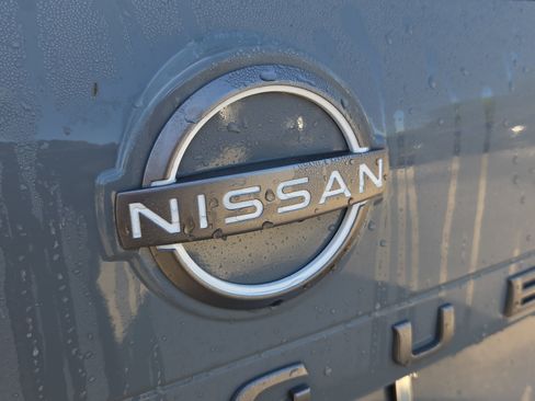 New 2026 Nissan Rogue SV w/ Cold Weather Package FWD image 15