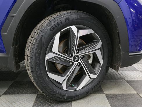 Used 2024 Hyundai Tucson SEL w/ Convenience Package image 15