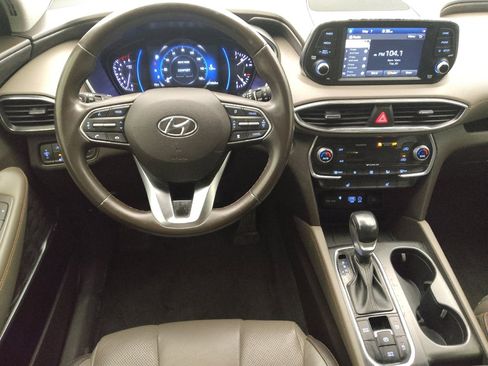 Used 2020 Hyundai Santa Fe SEL w/ Cargo Package FWD image 22