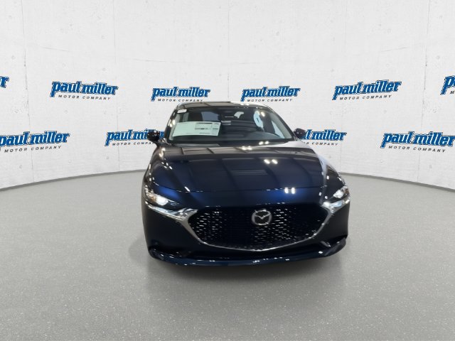 New 2026 MAZDA MAZDA3 2.5 S Sedan w/ Preferred Pkg FWD image 3