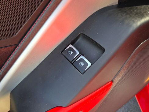 Used 2014 Chevrolet Corvette Stingray Coupe w/ 2LT Preferred Equipment Group image 18