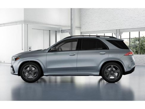 New 2026 Mercedes-Benz GLE 450 4MATIC image 34