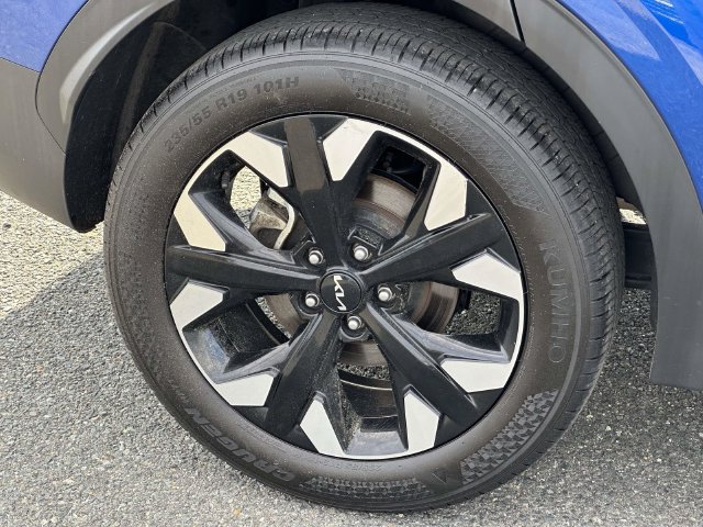 Used 2023 Kia Sportage X-Line w/ X-Line Premium Package AWD/4WD image 8