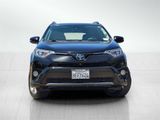Used 2018 Toyota RAV4 Limited image 2
