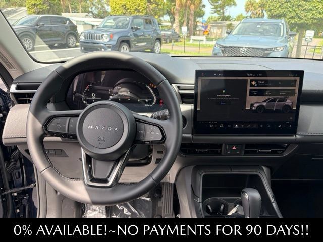 Used 2026 MAZDA CX-5 Preferred AWD/4WD image 12
