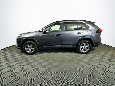 Certified 2024 Toyota RAV4 XLE image 5