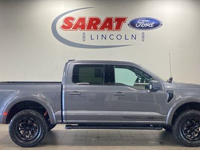 Used 2024 Ford F150 XLT w/ Equipment Group 303A High