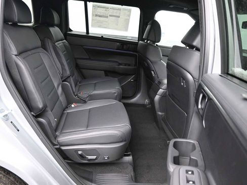 New 2026 Hyundai Santa Fe Calligraphy image 12