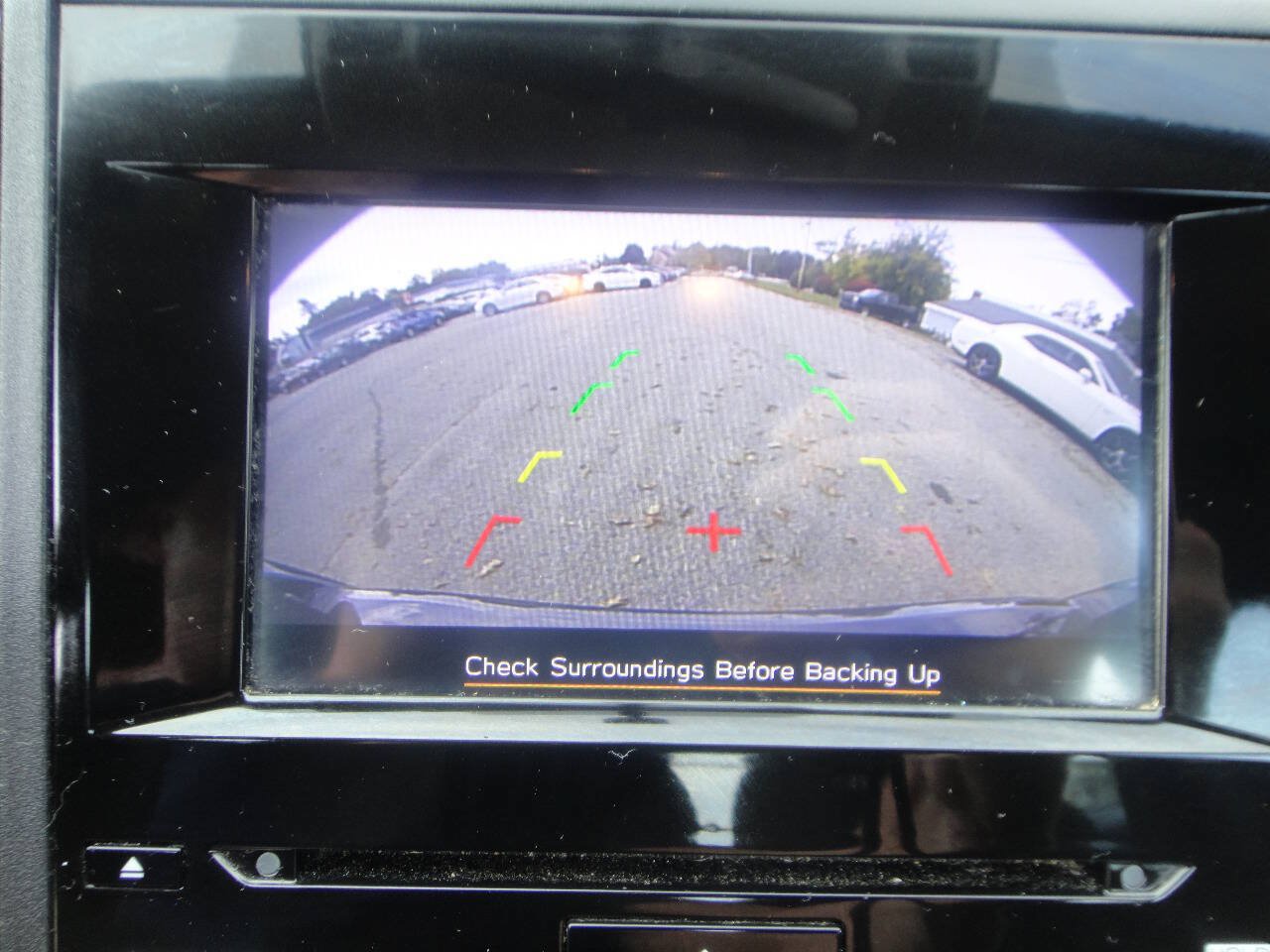 Used 2020 Subaru Impreza 2.0i Premium AWD/4WD image 9