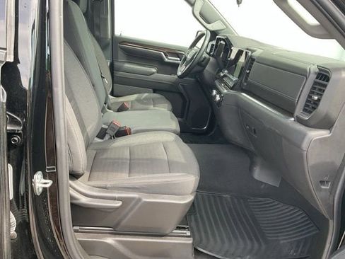 Used 2024 GMC Sierra 1500 Elevation image 22