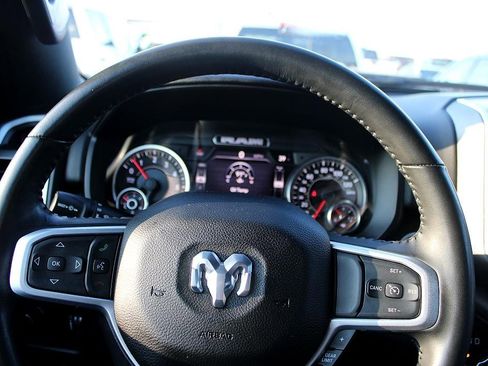 Used 2022 RAM 1500 Big Horn image 22