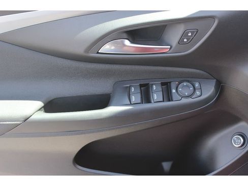New 2026 Buick Envista Sport Touring FWD image 15