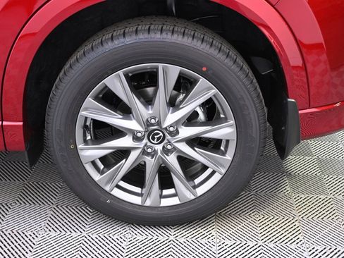 New 2025 MAZDA CX-5 AWD 2.5 S w/ Premium Plus Pkg image 20