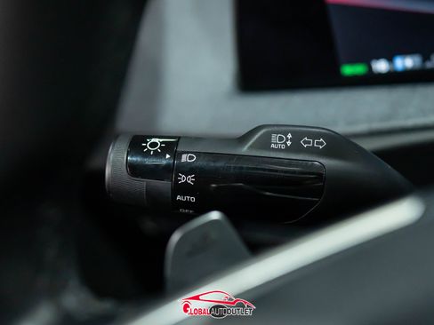 Used 2024 Kia EV6 Light image 28