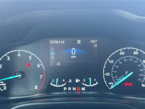 Used 2019 Ford Transit Connect XLT FWD image 13