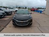 Used 2023 Chevrolet Malibu LT image 3