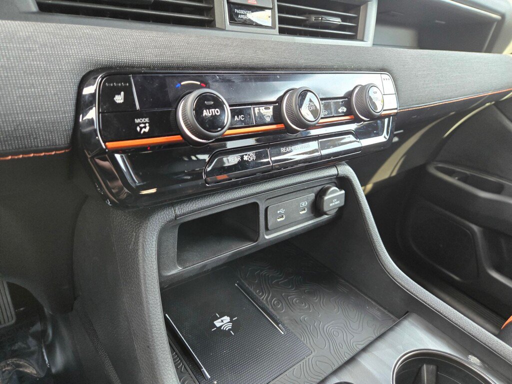 Certified 2026 Honda Passport TrailSport image 14