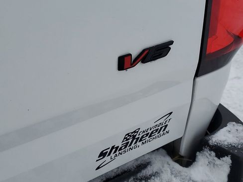 Used 2021 Chevrolet Colorado LT w/ LT Convenience Package image 33