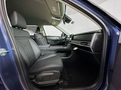 New 2026 Hyundai Santa Fe SEL image 43