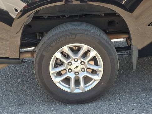 Used 2023 Chevrolet Silverado 1500 RST AWD/4WD image 26