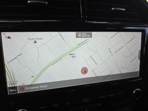 Used 2022 Kia Soul GT-Line image 13