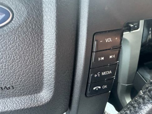 Used 2012 Ford F150 FX4 image 17