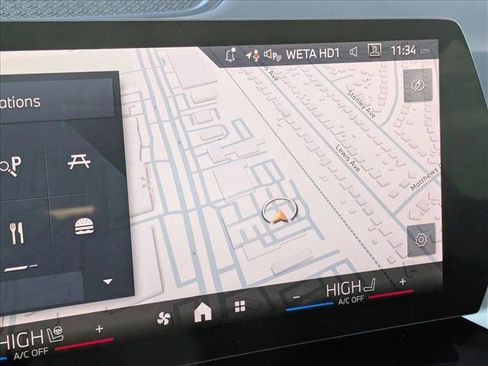 New 2026 BMW X1 xDrive28i w/ Technology Package image 14