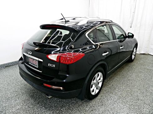 Used 2010 INFINITI EX35 Journey AWD/4WD image 6