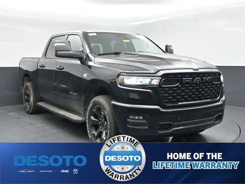 New 2026 RAM 1500 Express image 1