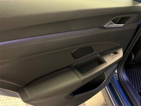 New 2026 Volkswagen GTI Autobahn image 10