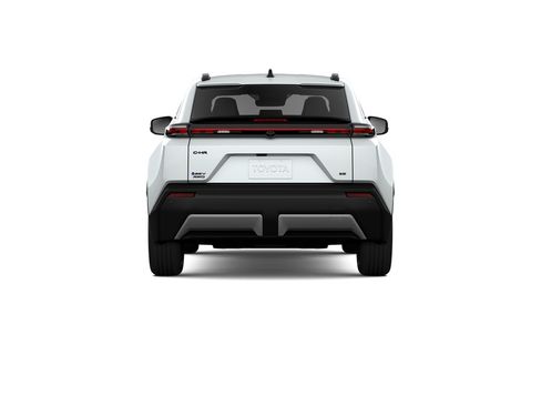 New 2026 Toyota C-HR AWD/4WD image 30